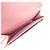 Catena per portafoglio Chanel AP3479 in pelle di vitello martellata rosa - vista 7