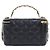 Borsa Chanel AP3315 Nero - vista 2