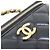 Borsa Chanel AP3315 Nero - vista 4