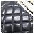 Borsa Chanel AP3315 Nero - vista 6