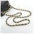 Borsa Chanel AP3315 Nero - vista 7