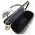 Borsa Chanel AP3315 Nero - vista 8