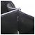 Borsa a tracolla Chanel 93342 in pelle di vitello martellata nera Nero - vista 8