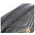 Borsa a tracolla Chanel 02009 Nero - vista 5