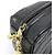 Borsa a tracolla Chanel 02009 Nero - vista 7
