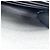 Clutch a busta in pelle F Is Fendi con catena Small Nero - vista 5