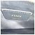 Clutch a busta in pelle F Is Fendi con catena Small Nero - vista 6