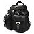 Saffiano Prada Re-Nylon Small Backpack Black - view 2