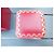 Cartier Red Leather Ring Box Gold hardware - view 4