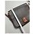 Céline Macadam Shoulder Bag in Dark Brown Coated Canvas - view 15