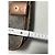 Céline Macadam Shoulder Bag in Dark Brown Coated Canvas - view 16
