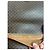 Céline Macadam Shoulder Bag in Dark Brown Coated Canvas - view 6