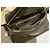 Prada Signaux Tasche aus gestepptem Nappaleder Schwarz - Ansicht 11