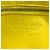 Bottega Veneta Cassette Maxi Intrecciato Leather Small Giallo - vista 6