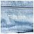 Bottega Veneta Cassette Maxi Intrecciato Denim Blu - vista 6