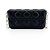 Christian Dior Lady Dior Chain Phone Cannage Quilt Lambskin Nero - vista 2