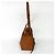 Loewe Hammock Leather Mini Marrom - vista 4
