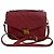 Louis Vuitton Metis Red Monogram Tasche - Ansicht 2