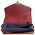 Louis Vuitton Metis Red Monogram Tasche - Ansicht 7