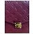 Louis Vuitton Metis Red Monogram Tasche - Ansicht 8