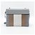 Borsa a tracolla Valentino Garavani VRing in pelle Medium Multicolore - vista 2