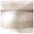 Balenciaga Hourglass Top Handle Leather XS Bianco - vista 5