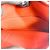 Hermès Bicolor Dogon Duo em couro combinado Marrom - vista 6