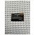 Bowling Borsa Polochon Chanel Choco Bar in pelle matelassé Cammello - vista 16