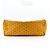 Borsa Tote Goyard Saint Louis Coated Canvas PM Giallo - vista 7