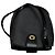 Louis Vuitton Cluny Epi MM Nero - vista 6