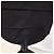 Gonna Gianni Versace anni 80 a pieghe sovrapposte - Nera Nero - vista 11