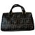 Fendi Zucca Canvas Unique Braun - Ansicht 2