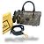 Fendi Zucca Canvas Unique Braun - Ansicht 6