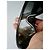 Louis Vuitton Z2179U Occhiali da Sole Split Cat Eye Neri Nero - vista 13