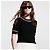 Louis Vuitton Z2179U Occhiali da Sole Split Cat Eye Neri Nero - vista 4