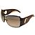 Versus Versace Modello 5028 Occhiali da Sole Neri Nero