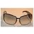 Versus Versace Modello 5028 Occhiali da Sole Neri Nero - vista 2
