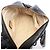 MCM Leder-Tote-Handtasche Schwarz - Ansicht 3