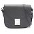 Borsa a tracolla MCM Patricia Nero