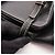 Bolso Chloé EDITH en piel negra Negro - vista 14
