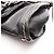 Bolso Chloé EDITH en piel negra Negro - vista 15