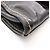 Bolso Chloé EDITH en piel negra Negro - vista 16