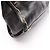 Bolso Chloé EDITH en piel negra Negro - vista 17