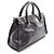 Bolso Chloé EDITH en piel negra Negro - vista 2
