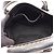 Bolso Chloé EDITH en piel negra Negro - vista 3
