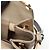 Chloé ROY 2-Way Schultertasche/Handtasche Beige - Ansicht 12