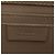 Chloé ROY 2-Way Schultertasche/Handtasche Beige - Ansicht 4