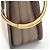 Chloé ROY 2-Way Schultertasche/Handtasche Beige - Ansicht 7