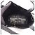 Bolso de mano 2-Way Chloé SPIN Small Negro - vista 3