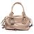 Bolso Chloé Paddington Dorado